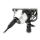 TIE Condenser Mic USB srebrny - 486949 - zdjęcie 3